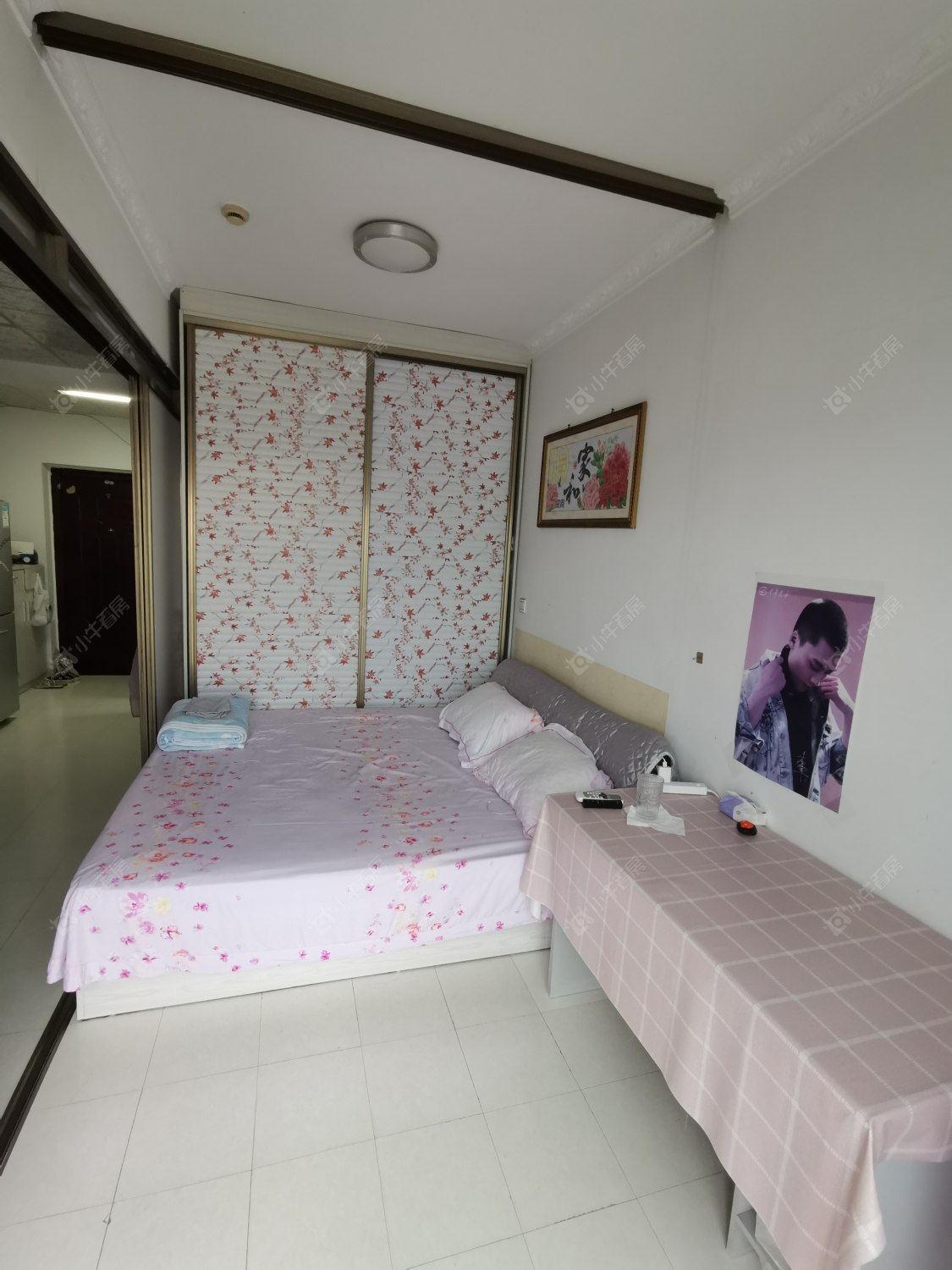 常州新城尚东区花园西区在租房源_小牛看房