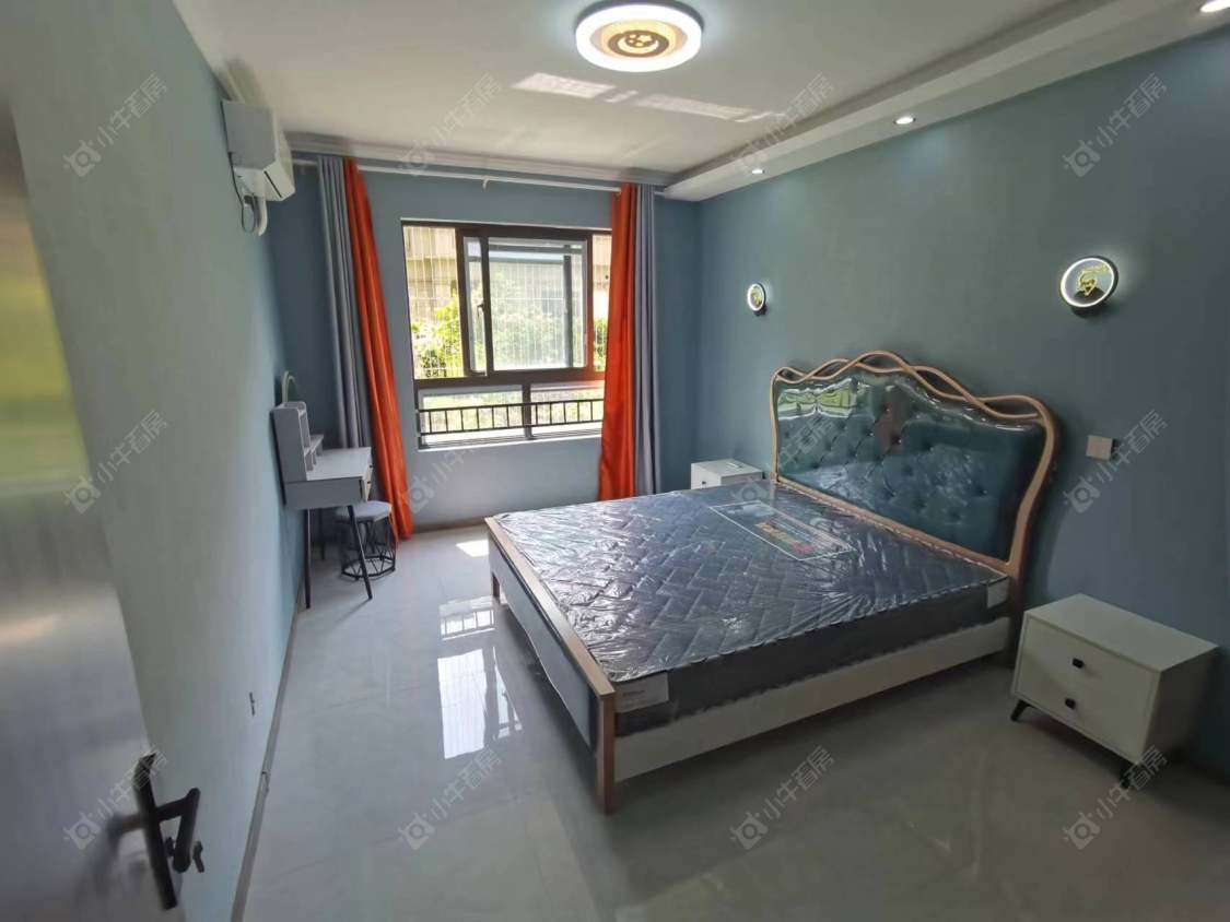 常州金新御园在租房源_小牛看房