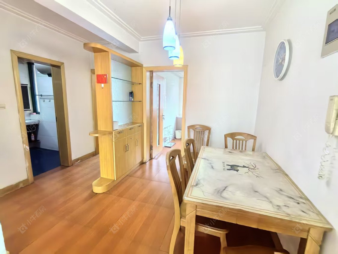 常州嘉顺花园在租房源室内图_小牛看房