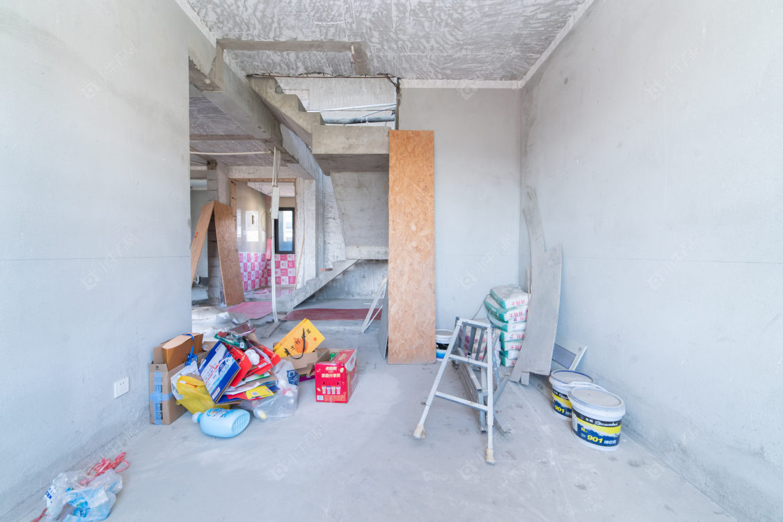 路劲雅居乐国仕九礼房源室内图 常州路劲雅居乐国仕九礼在售二手房源室内图_小牛看房