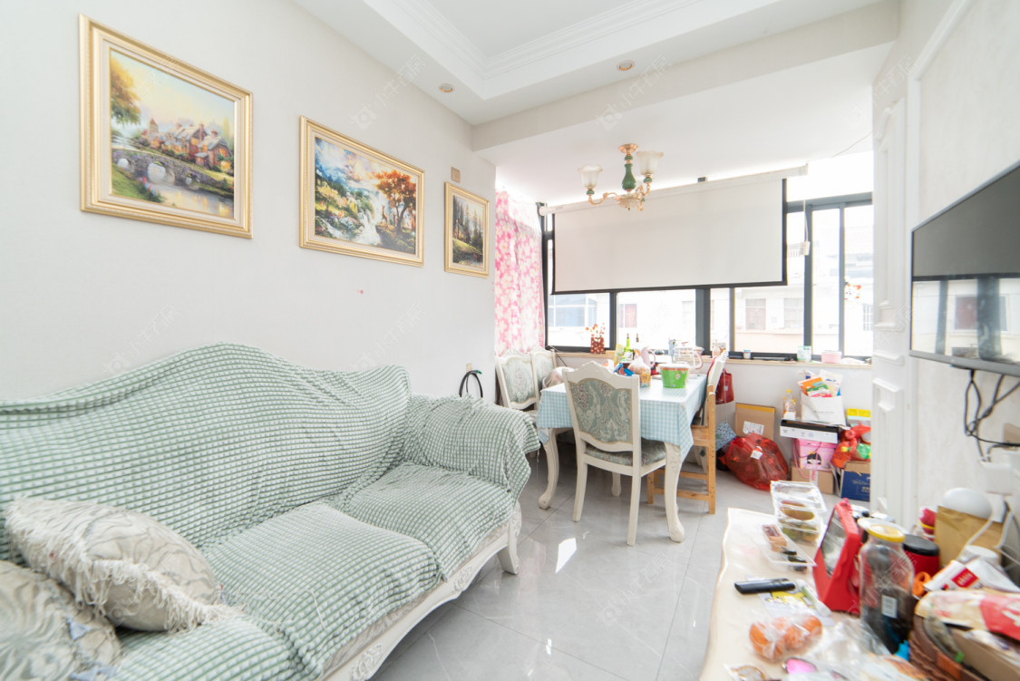 常州勤业一二三村在售二手房_小牛看房