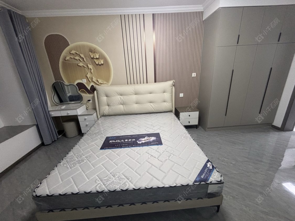 常州怡安家园在租房源室内图_小牛看房