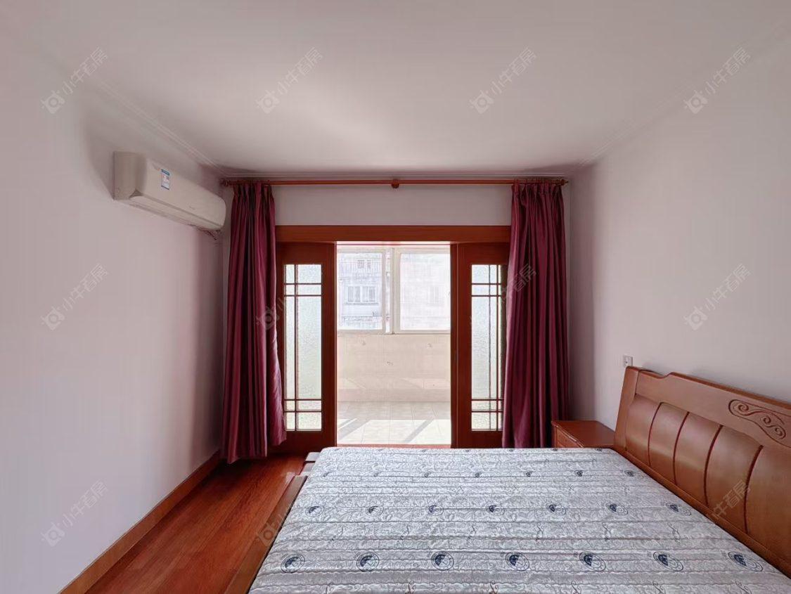 常州颐和家园在租房源室内图_小牛看房