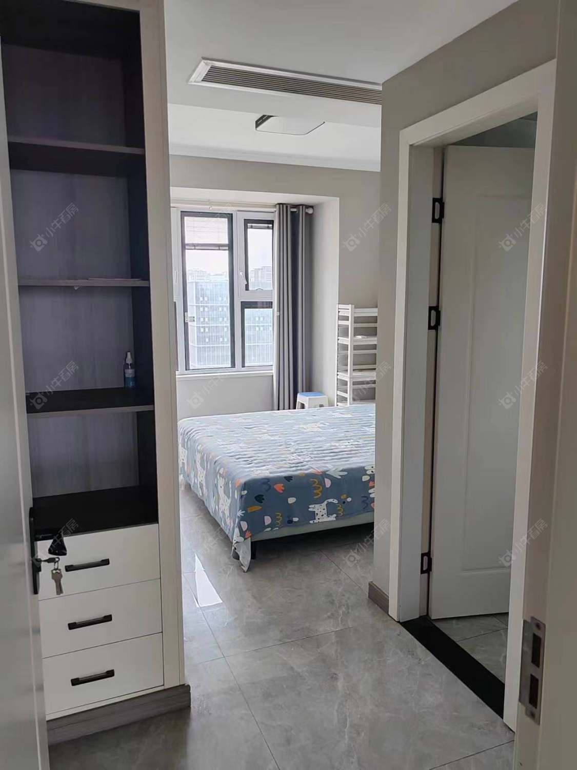 常州保利金紫花园在租房源_小牛看房