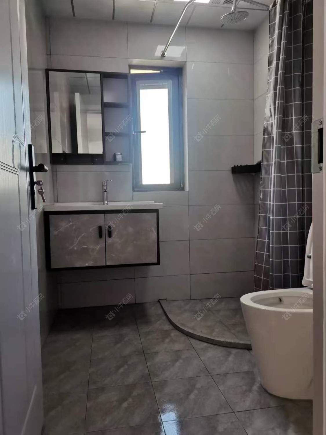 三江公园房源室内图 常州三江公园在租房源室内图_小牛看房