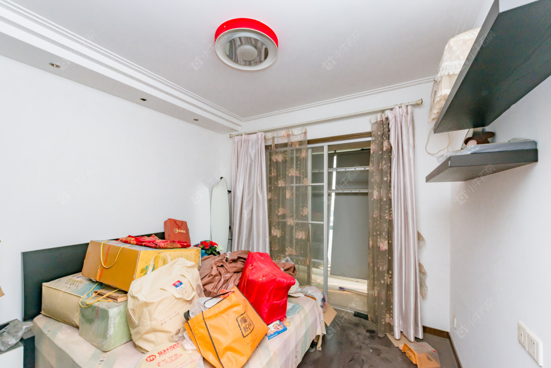 常州金色新城西区在售二手房源室内图_小牛看房