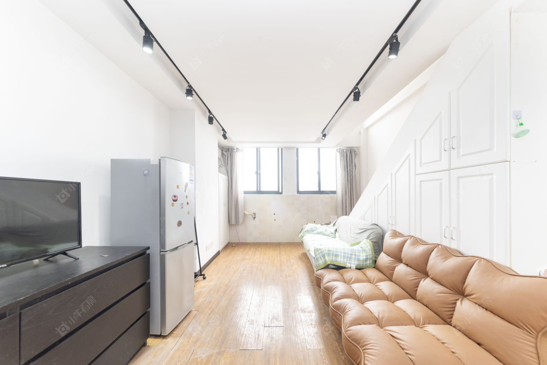 常州亚泰财富中心在售二手房源_小牛看房