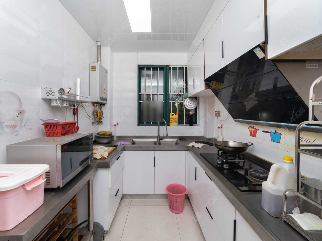 喜盈门花苑房源室内图 常州喜盈门花苑在售二手房源室内图_小牛看房