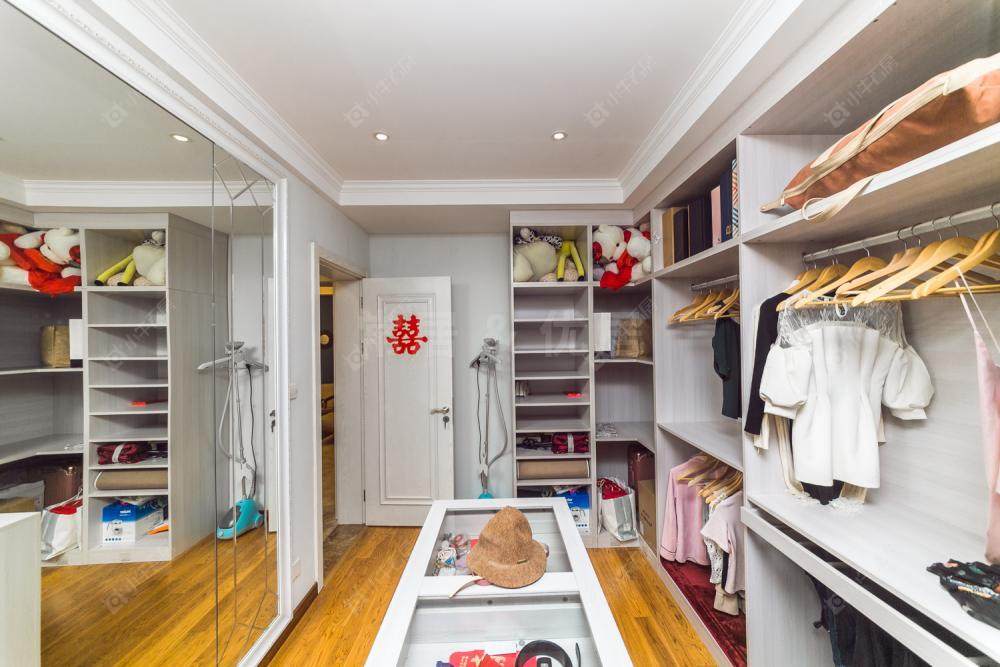 常州云山诗意在售二手房源室内图_小牛看房