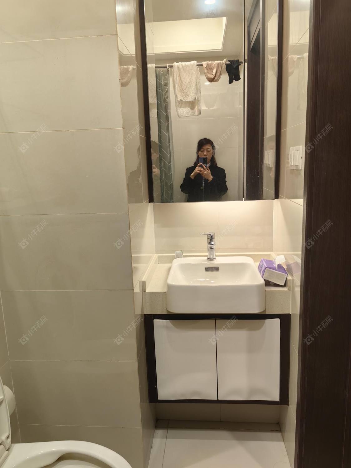 常州朗诗邻里中心在租房源室内图_小牛看房