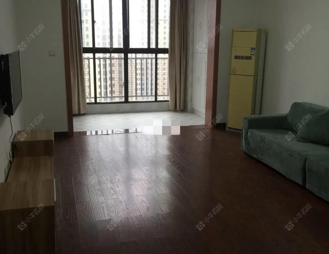 常州大名城西区二区在租房源_小牛看房