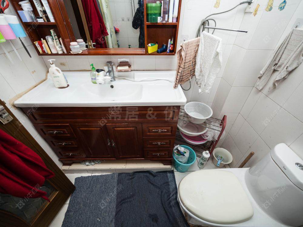 常州荷花苑在售二手房源室内图_小牛看房