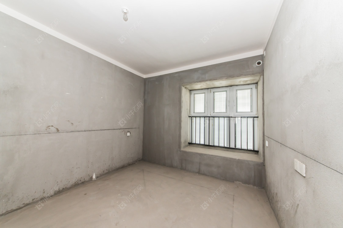 常州碧桂园华星·世纪学府在售二手房源室内图_小牛看房