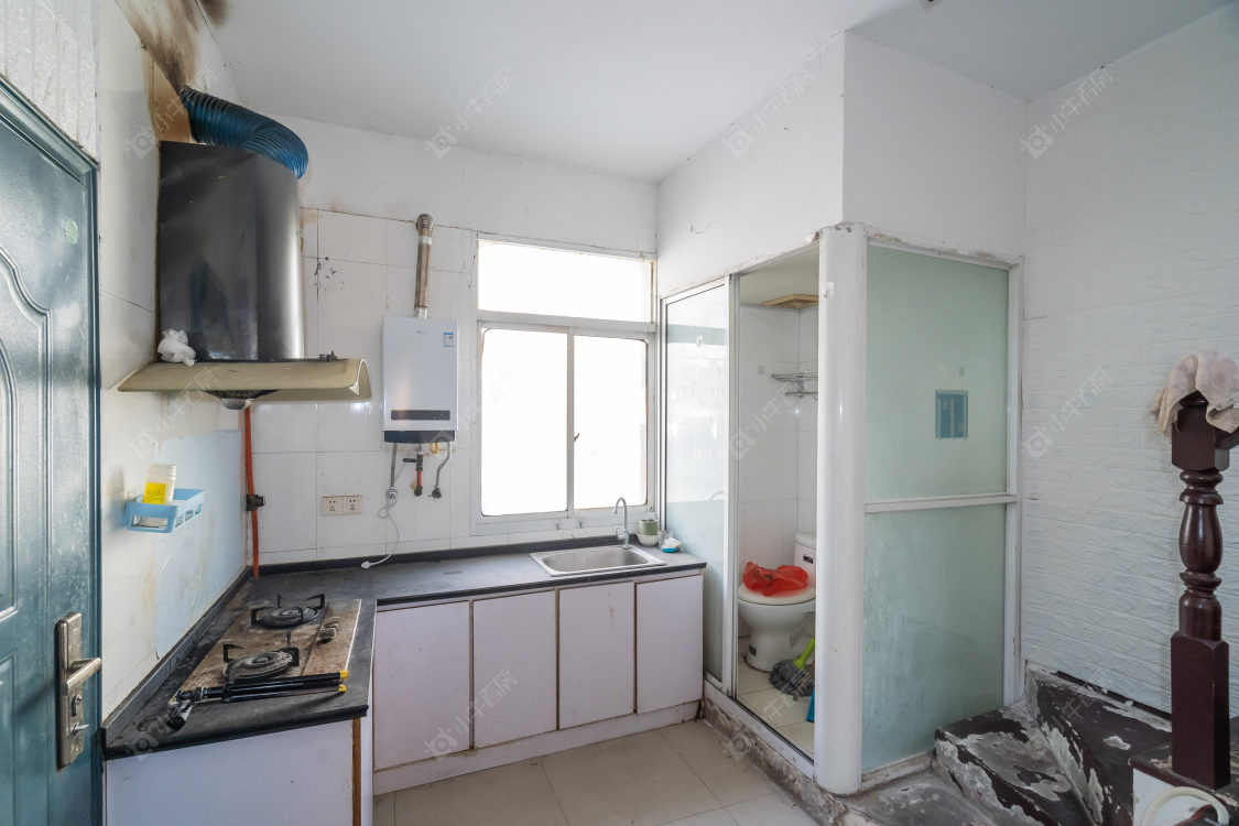 常州博爱路在售二手房源室内图_小牛看房