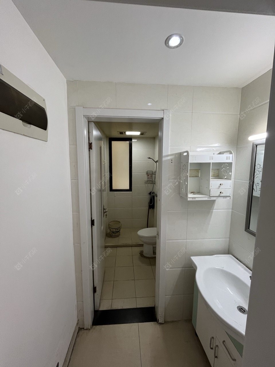 常州外滩1号在租房源户型图_小牛看房