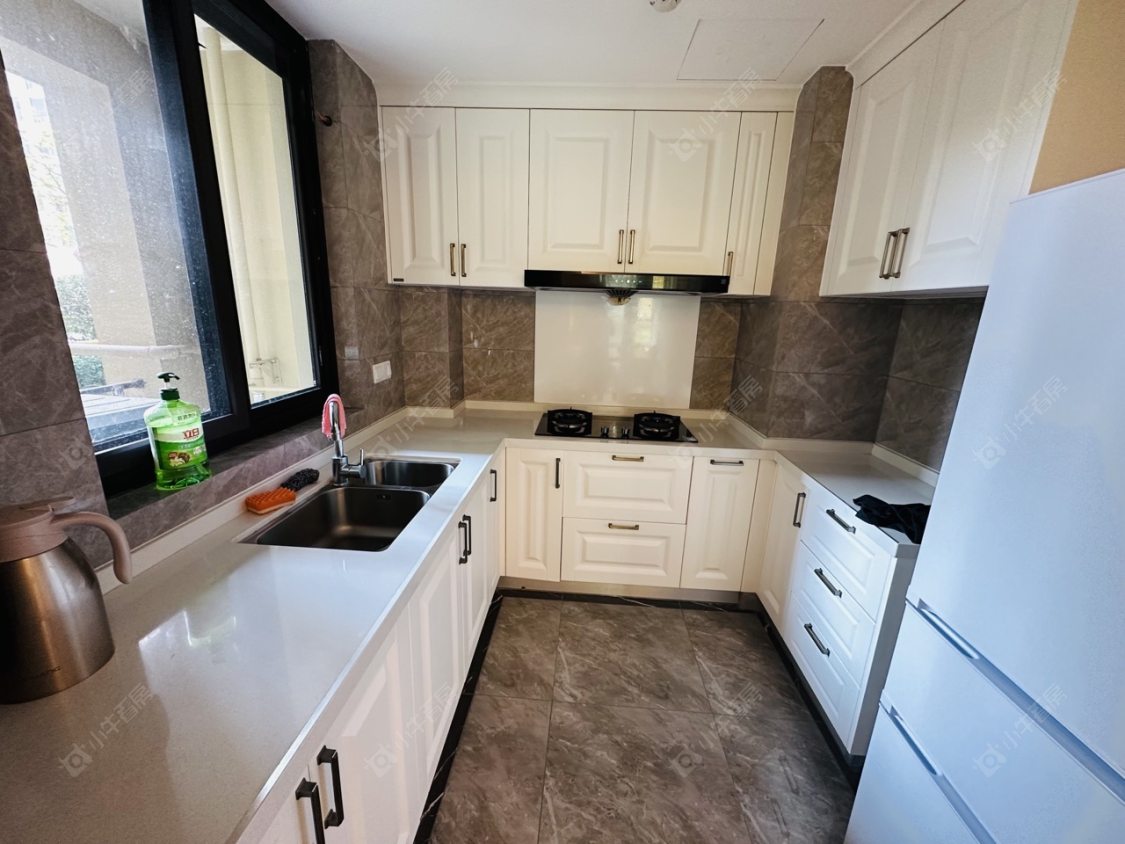 常州新城华宇悦隽公馆在租房源室内图_小牛看房