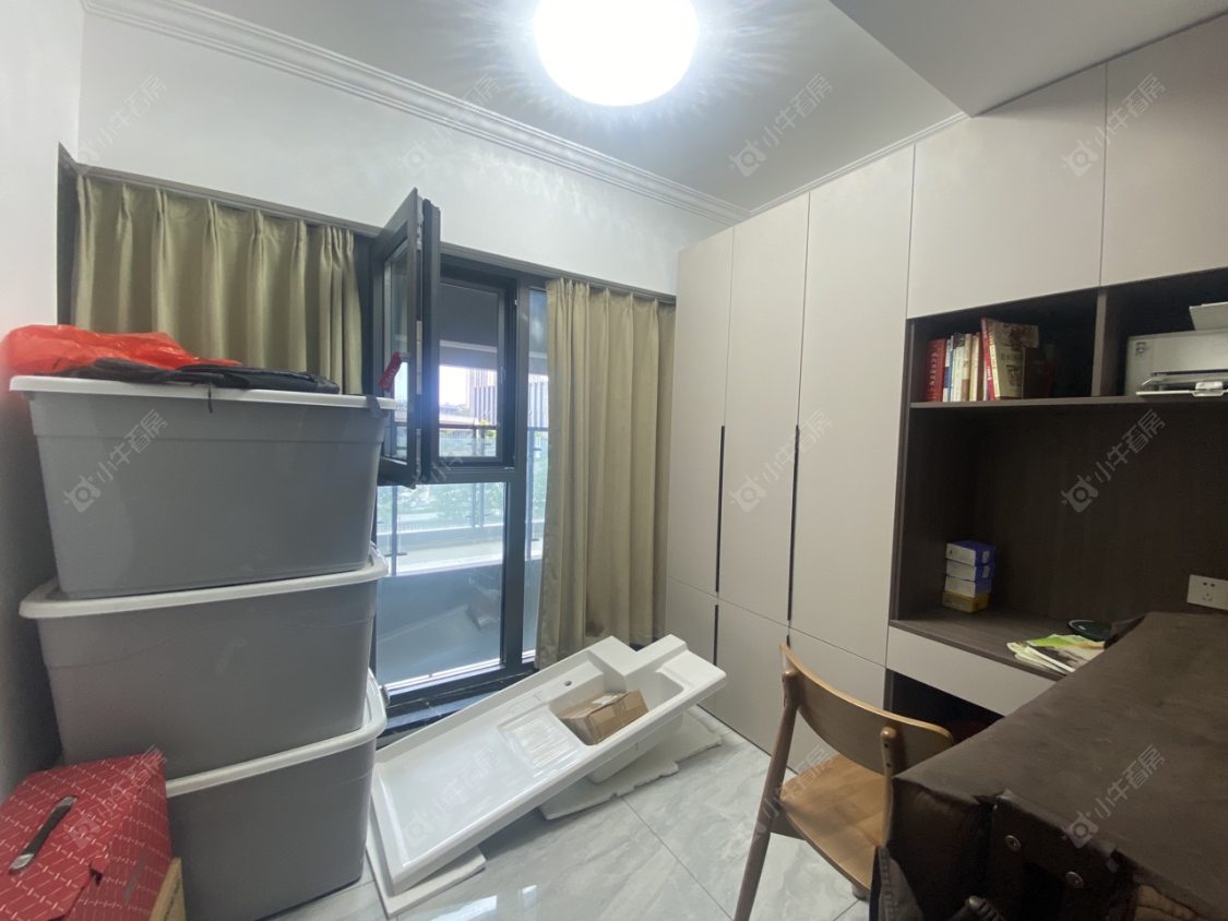 常州蓝光晶曜在租房源室内图_小牛看房