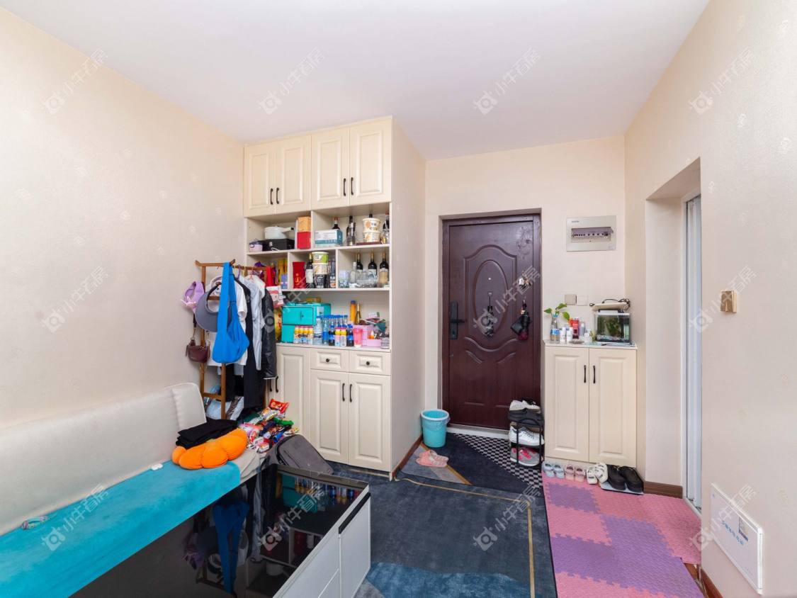 常州天禄商务广场在租房源_小牛看房