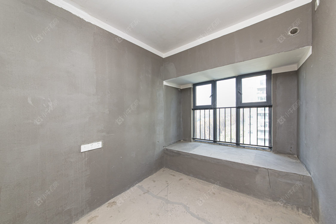 常州碧桂园都市森林在售二手房源室内图_小牛看房