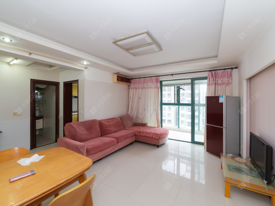 常州水木年华花园在售二手房源室内图_小牛看房