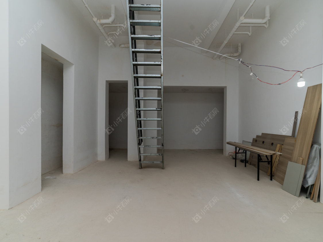 常州东方君开在售二手房源室内图_小牛看房