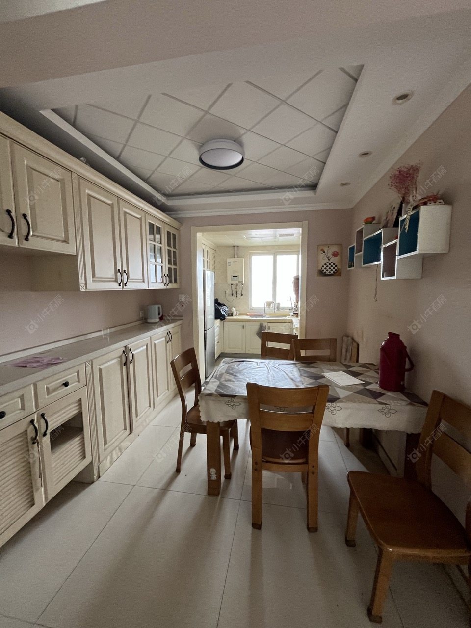 常州朝阳瑞景华庭在租房源室内图_小牛看房