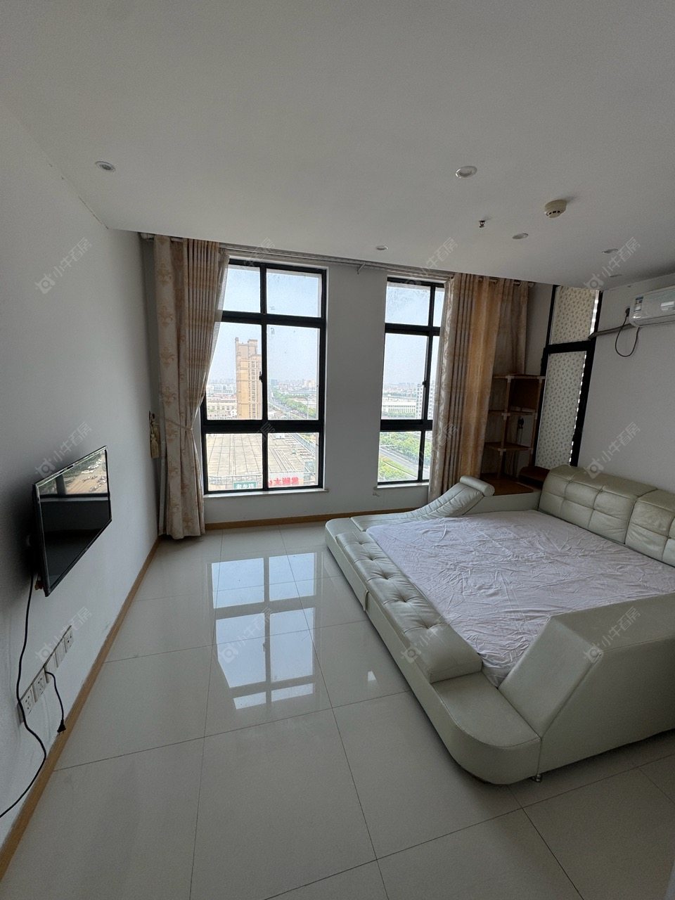 常州湖港名城租房_小牛看房