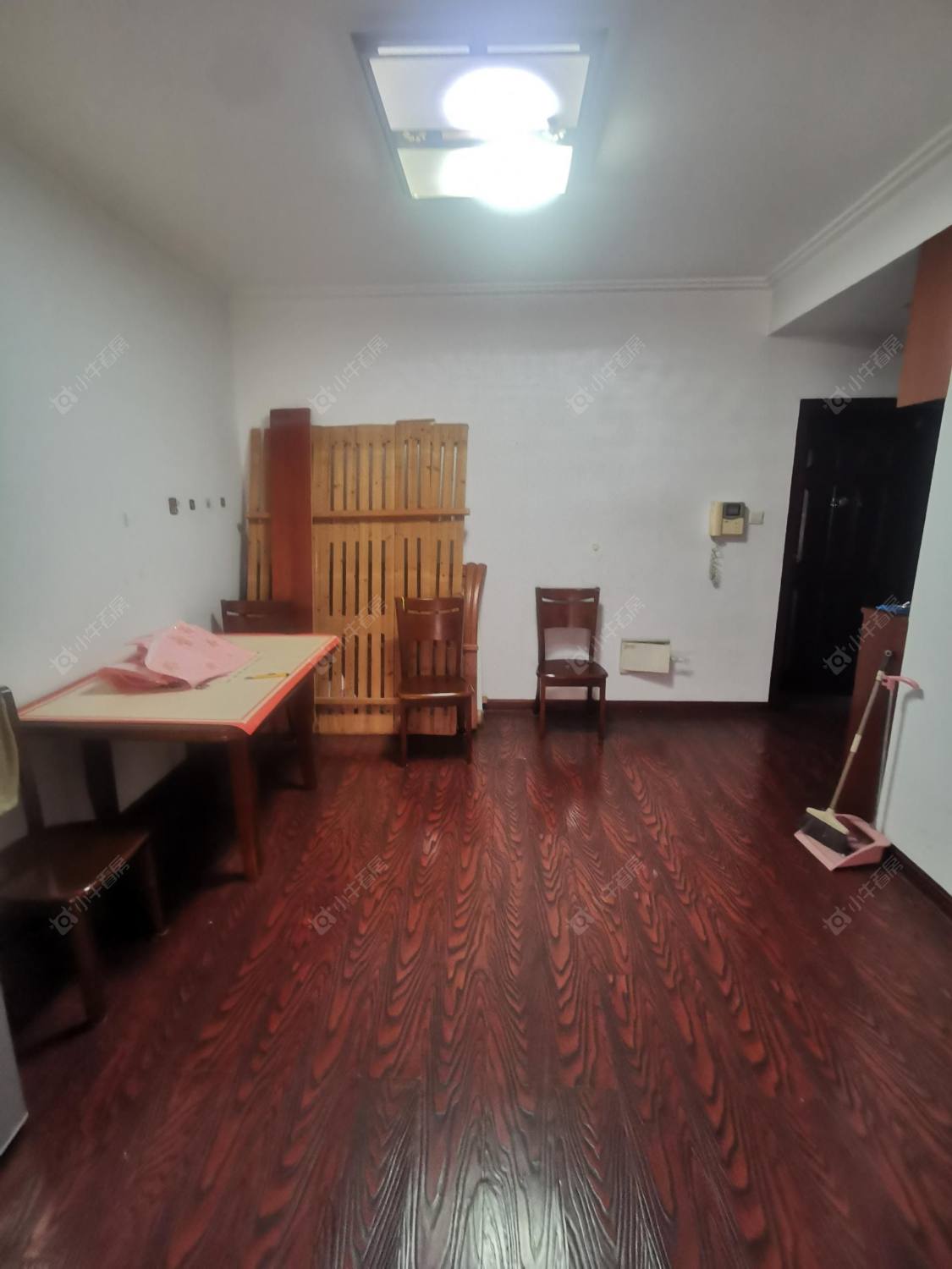 常州青山湾北区在租房源室内图_小牛看房