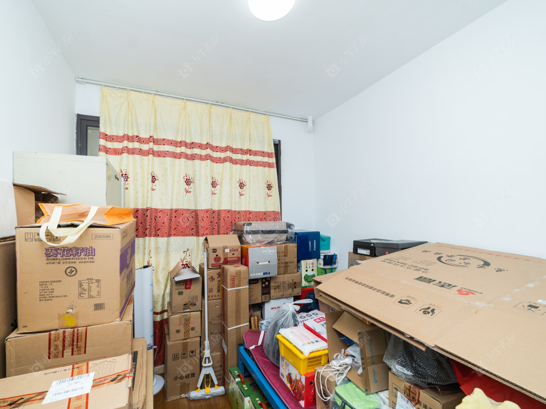 常州紫韵香庭二期在售二手房源室内图_小牛看房