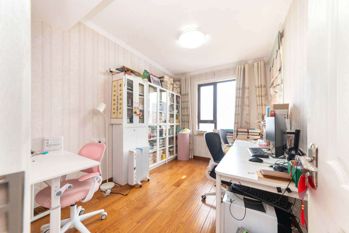 常州莱蒙城公园里在售二手房源室内图_小牛看房