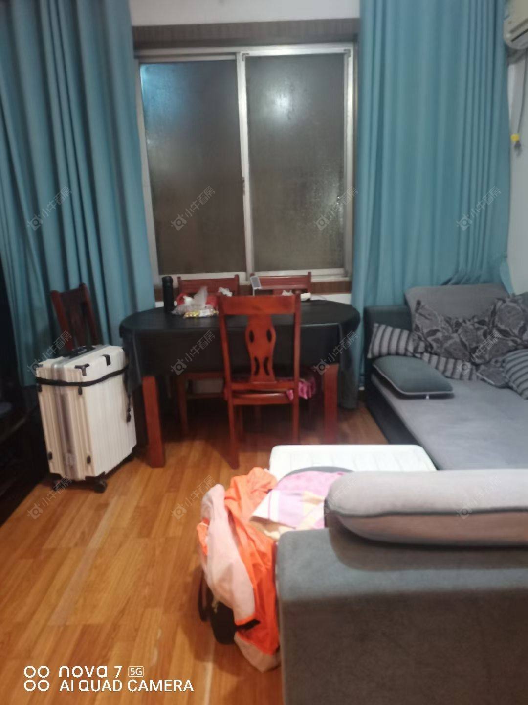 常州丽华二村租房房源封面图