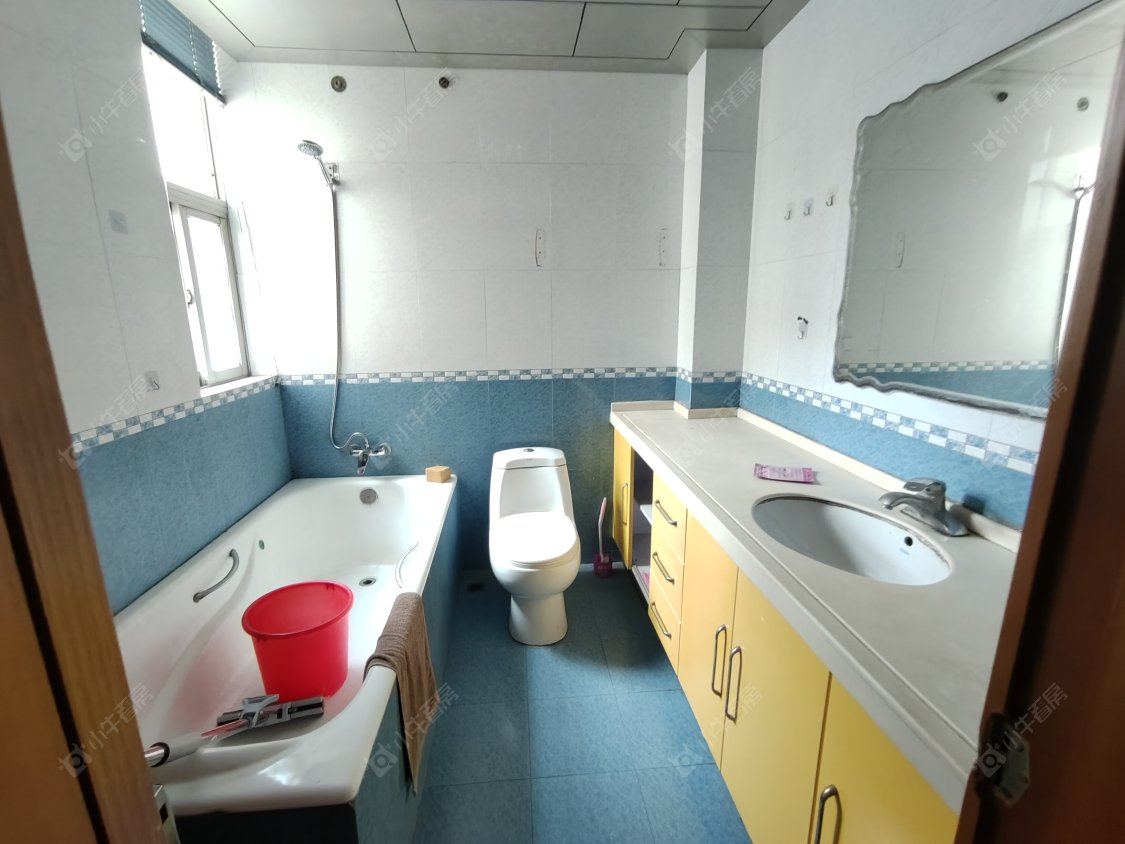 常州盘龙苑西区在租房源室内图_小牛看房