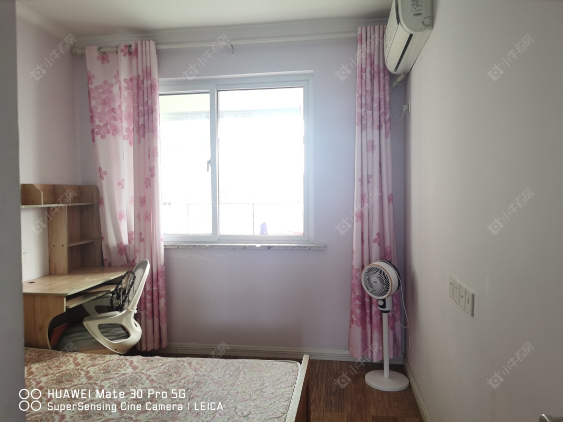 常州公园壹号四期在租房源_小牛看房