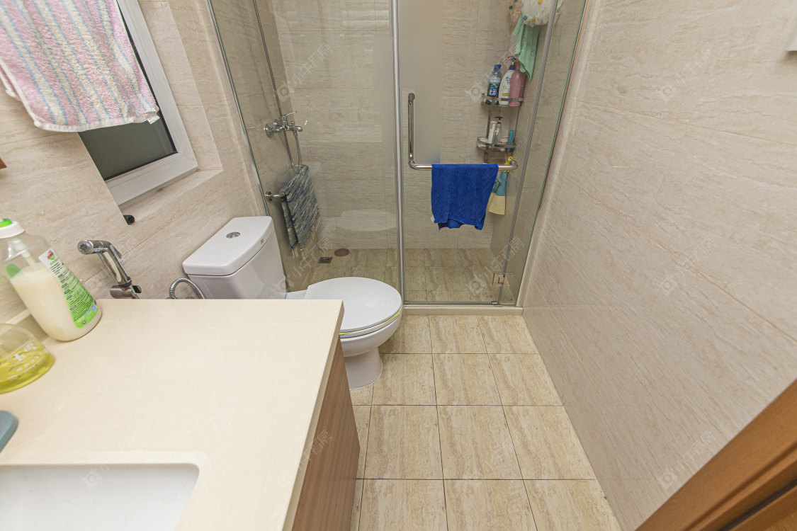 常州万科城在售二手房源室内图_小牛看房