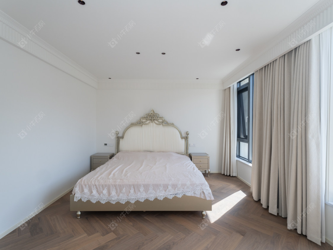 常州漫山花海（唐顿庄园）在售二手房源室内图_小牛看房