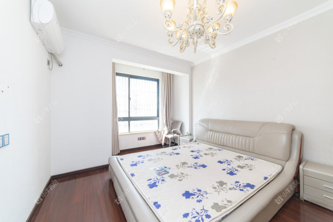 常州聚湖雅苑在租房源_小牛看房