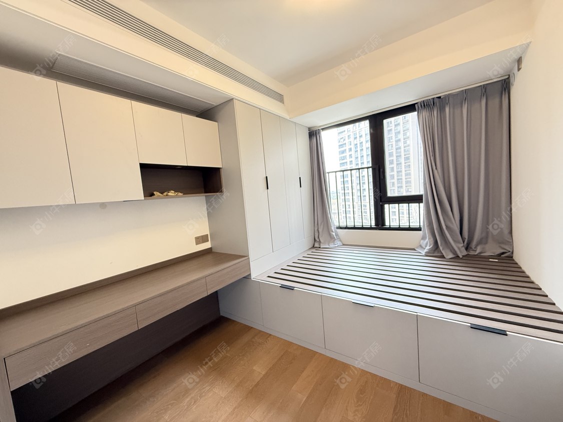 常州万科四季都会在租房源室内图_小牛看房