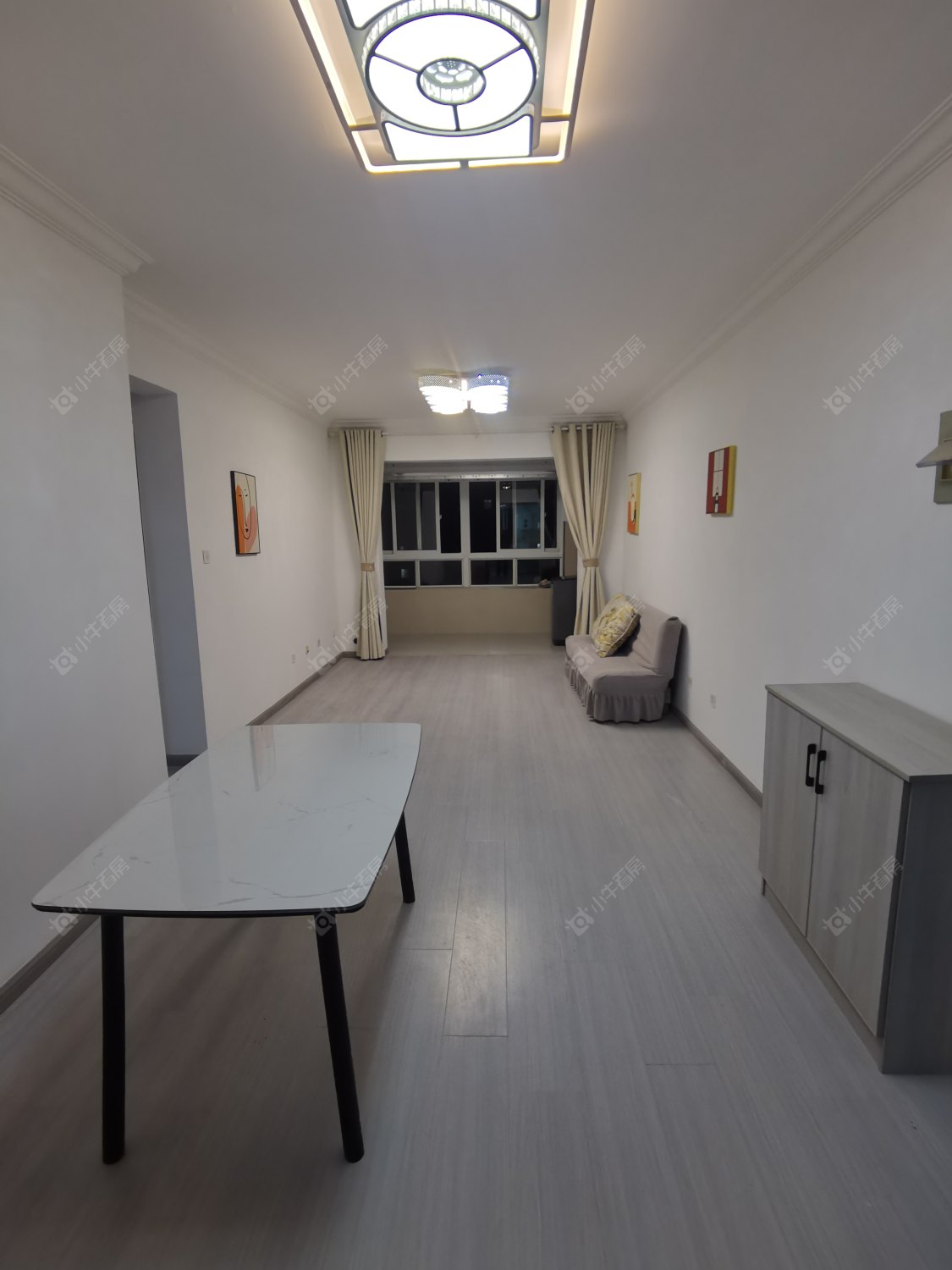 常州百馨西苑四期在租房源室内图_小牛看房