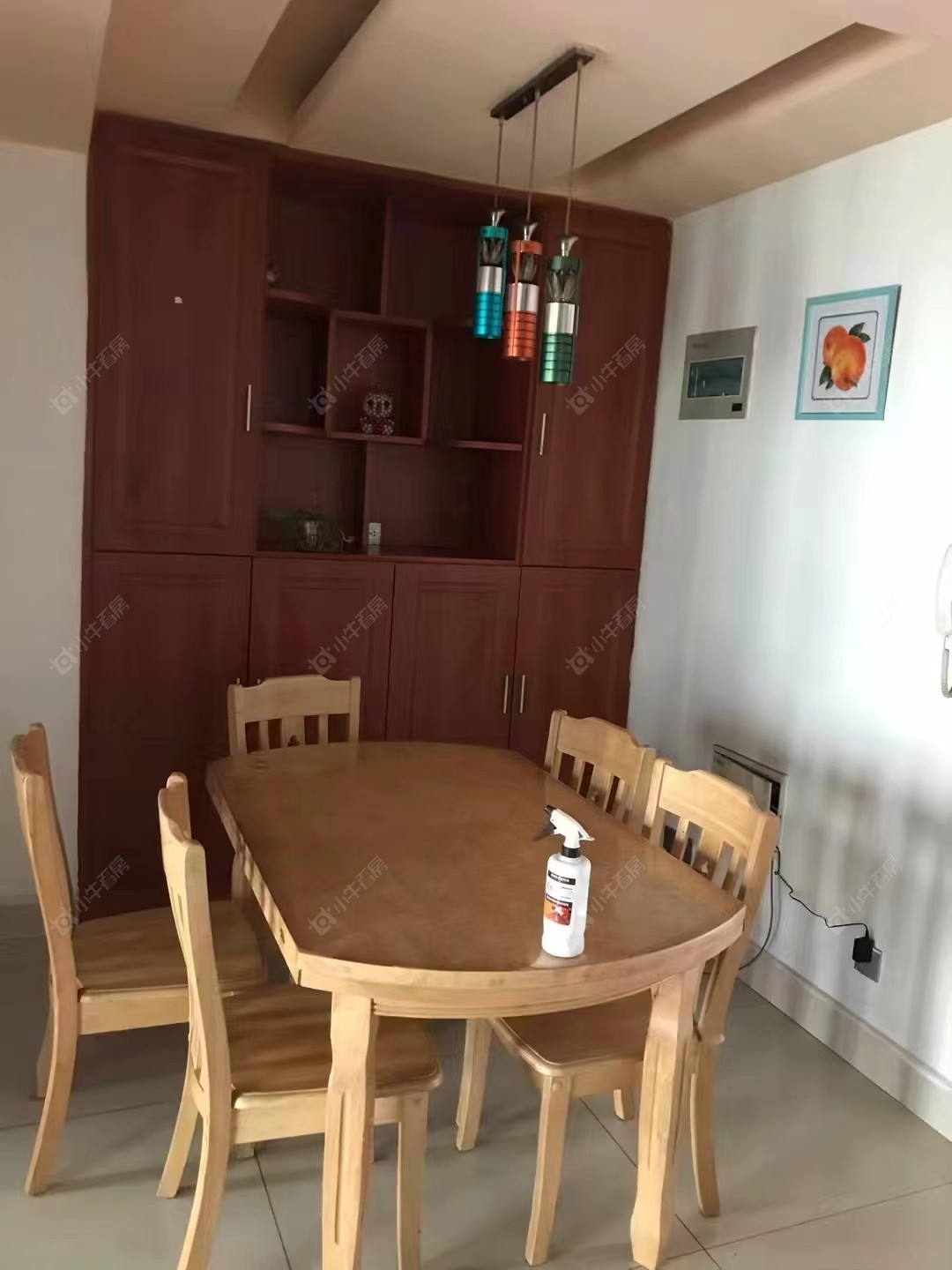 常州玉龙湾花园在租房源_小牛看房