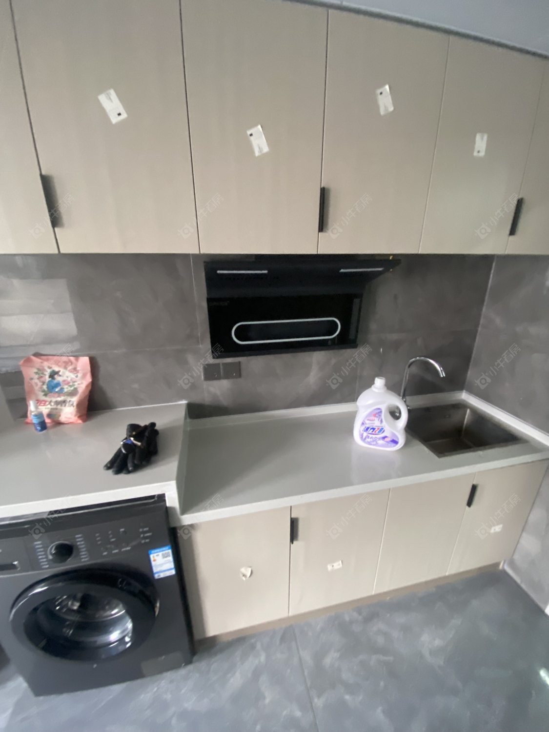 常州北城后街在租房源室内图_小牛看房