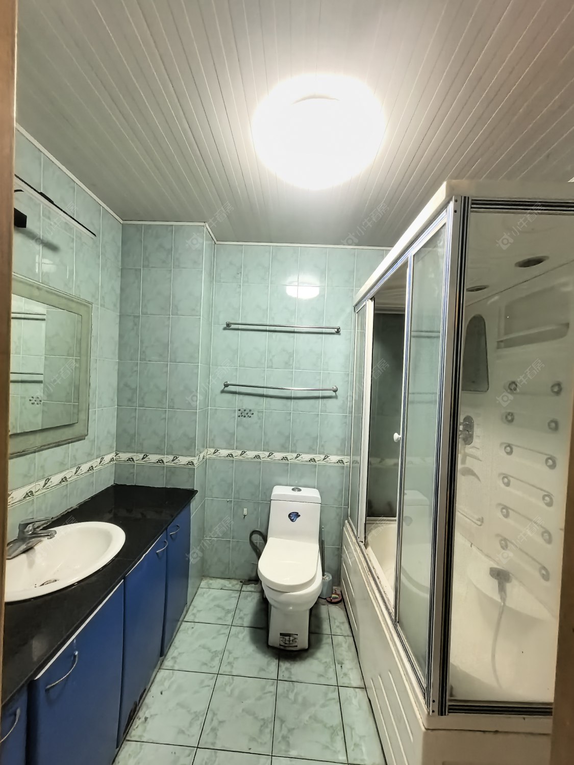 常州珠江花园在租房源室内图_小牛看房