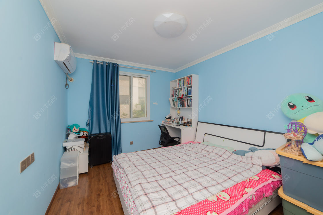 泰山二村房源室内图 常州泰山二村在售二手房源室内图_小牛看房