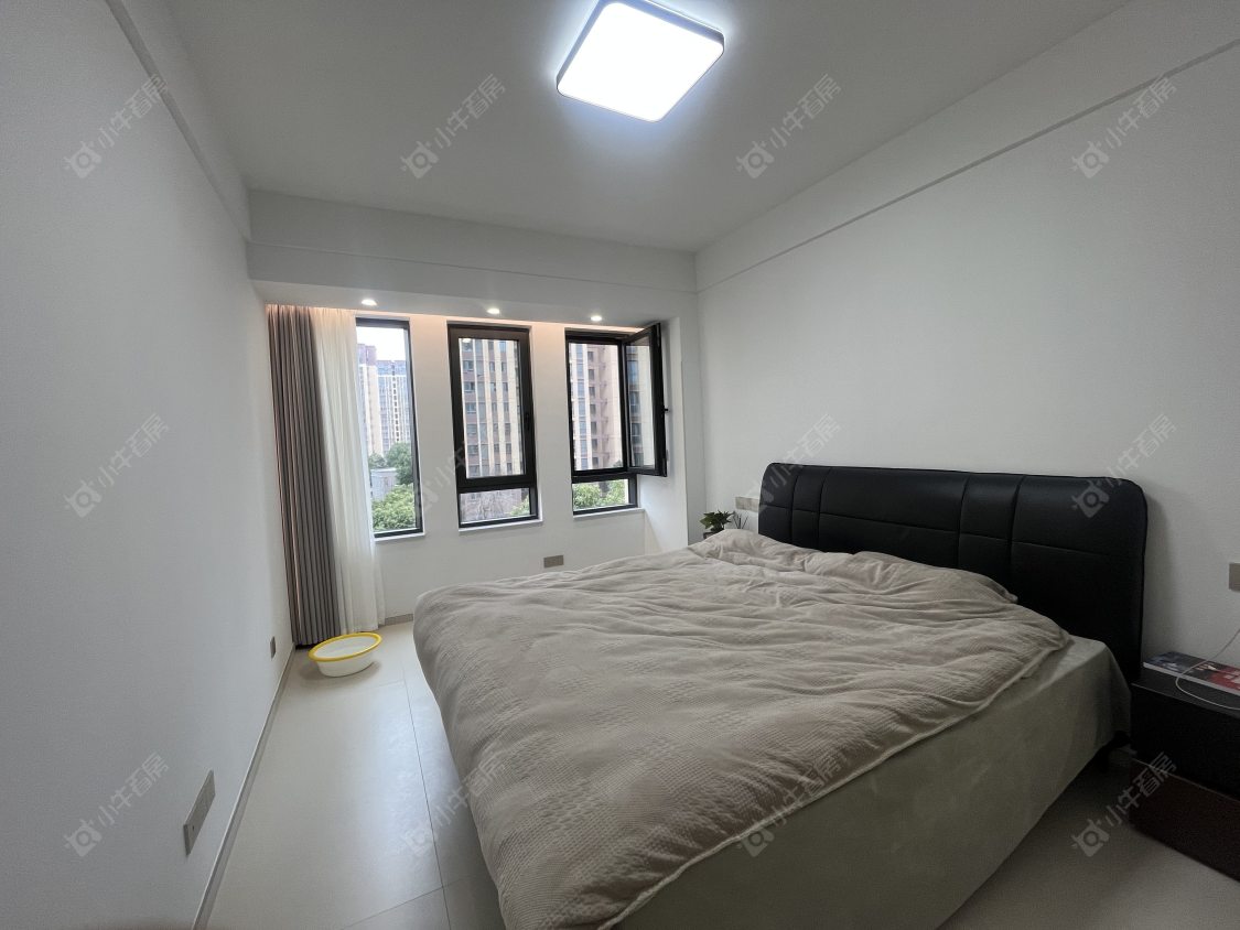 常州顺园八村三期在租房源室内图_小牛看房