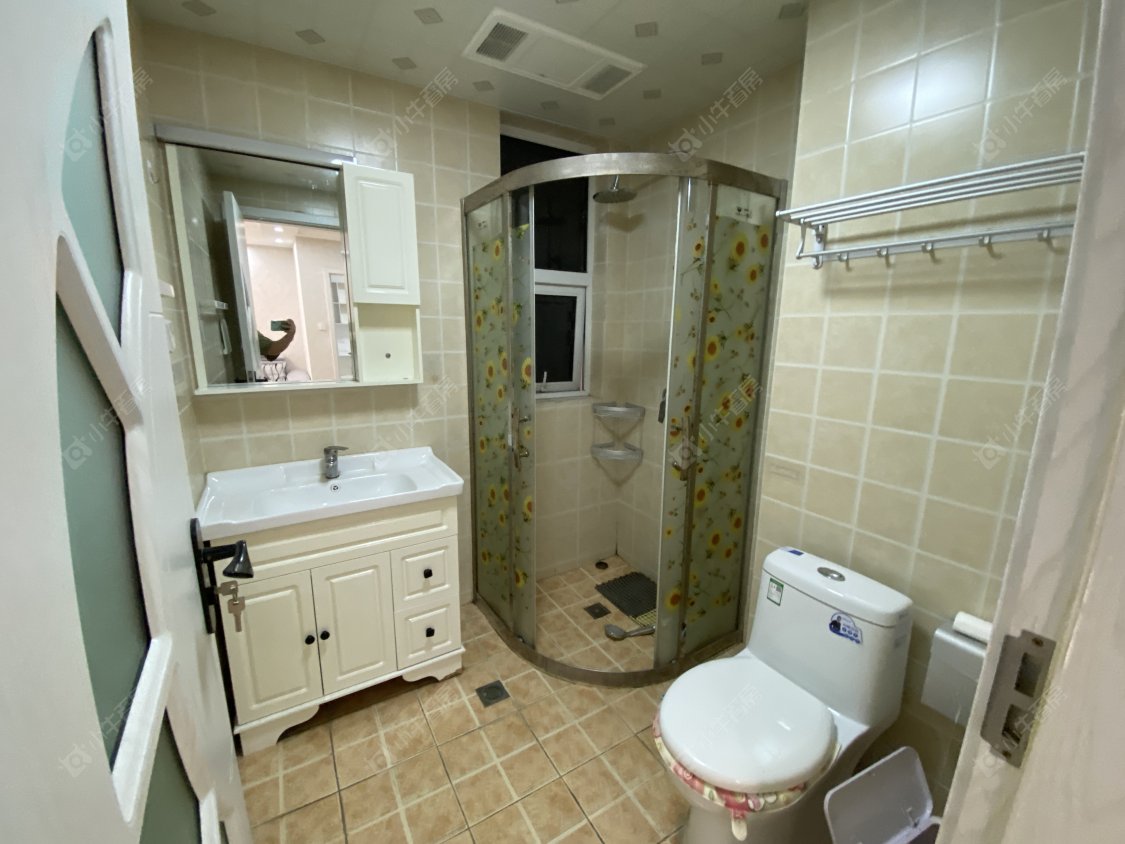 常州紫廷名苑在租房源_小牛看房