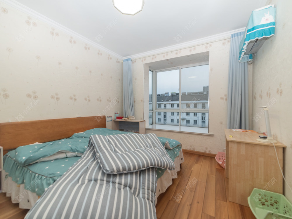 常州新龙花苑西区在售二手房源室内图_小牛看房