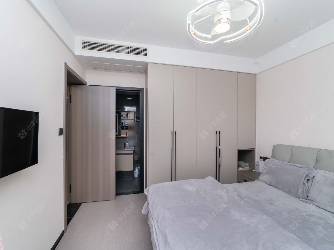 龙德花园房源室内图 常州龙德花园在售二手房源室内图_小牛看房