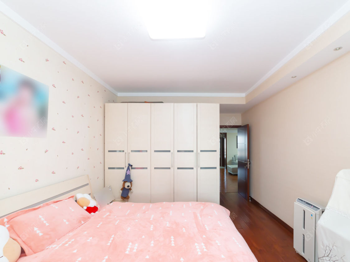 常州彩虹城在售二手房源室内图_小牛看房