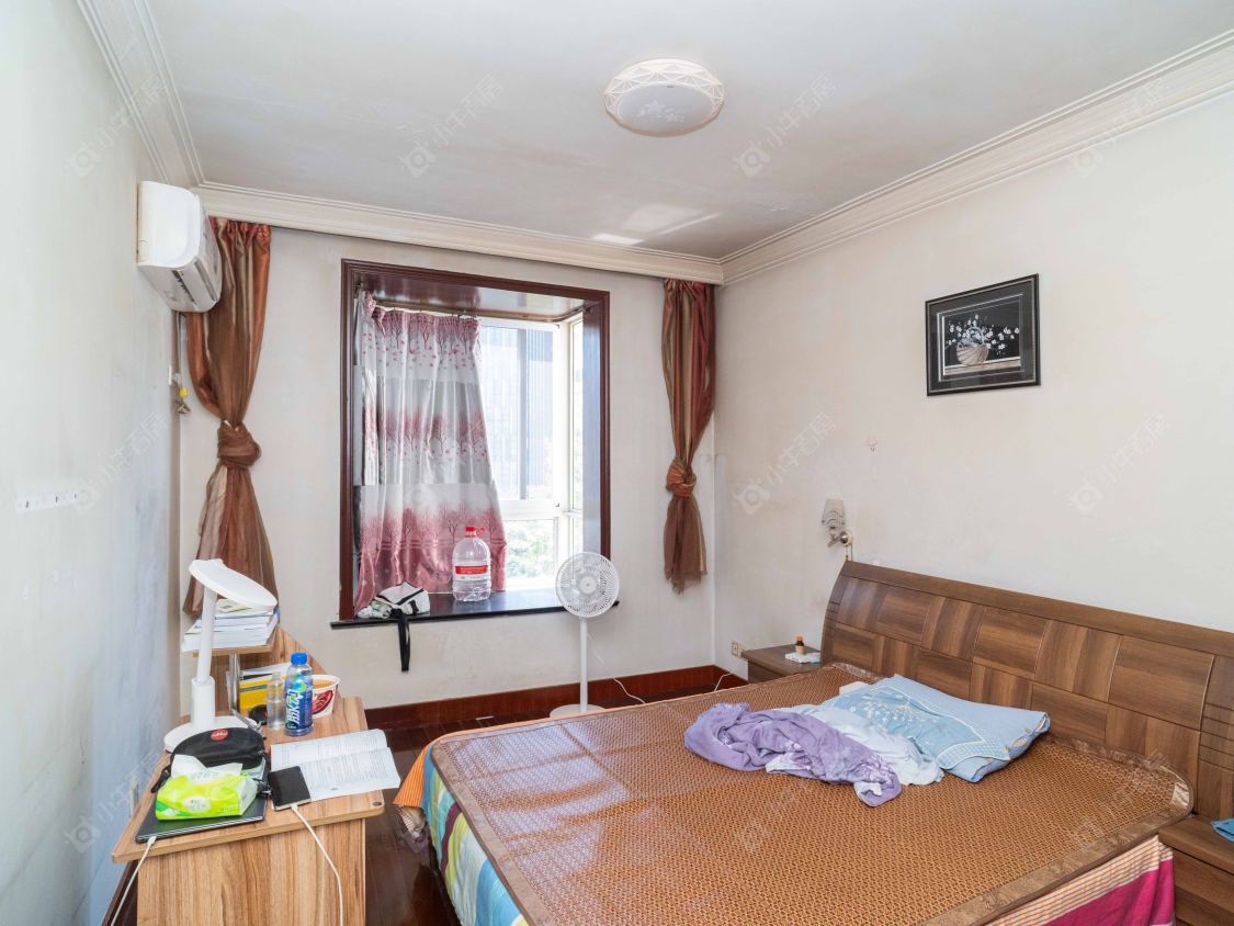 常州星港花苑北区在售二手房源室内图_小牛看房