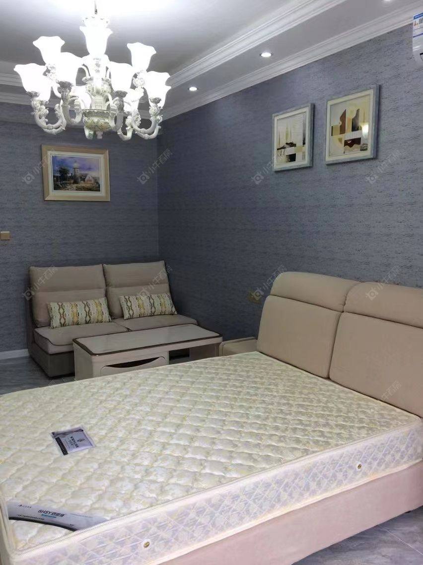 常州星河国际六区在租房源室内图_小牛看房