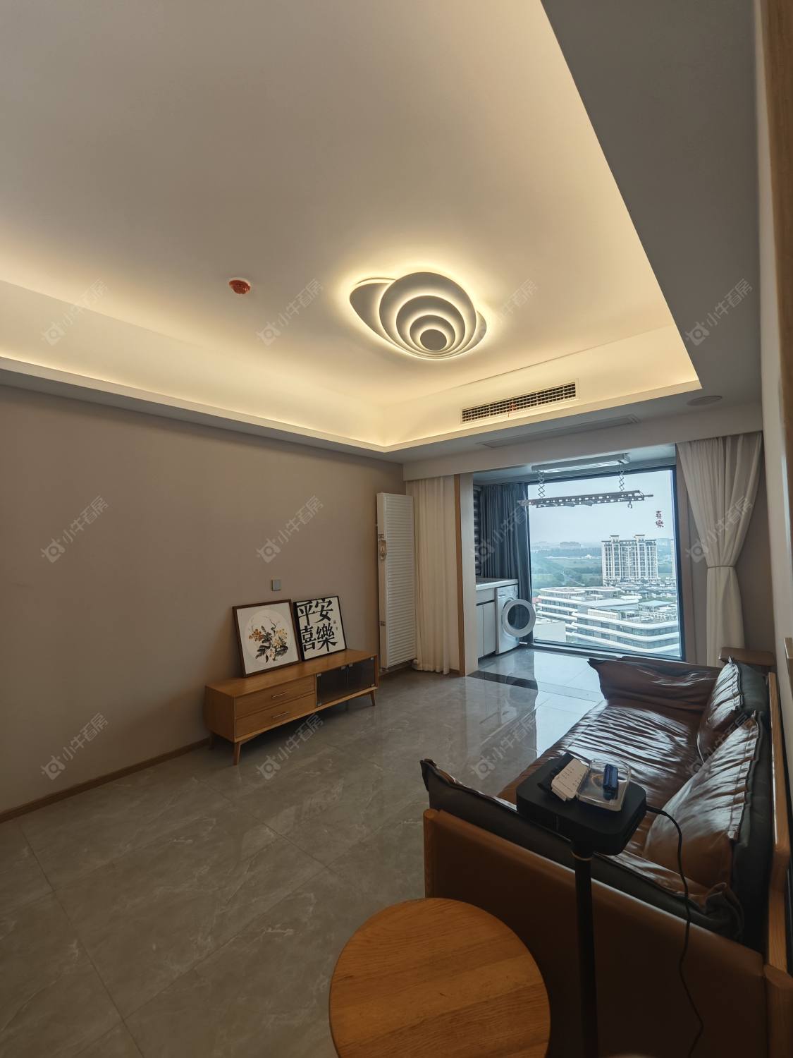 常州星河澜月湾在租房源室内图_小牛看房